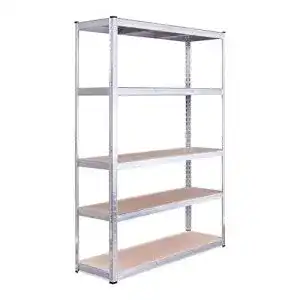 Schwerlastregal g rack lagerregal fuer garage