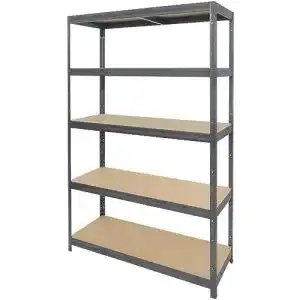 Schwerlastregal hemmdal typ m 750 kg tragkraft