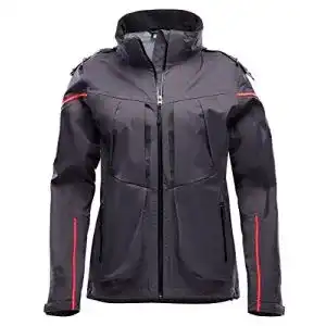Segeljacke damen marinepool damen segeljacke blyth dk grey l
