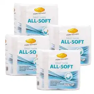 Selbstaufloesendes toilettenpapier camp4 all soft toilettenpapier