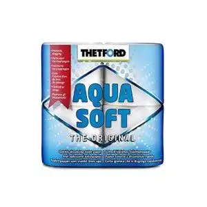 Selbstaufloesendes toilettenpapier thetford aqua soft