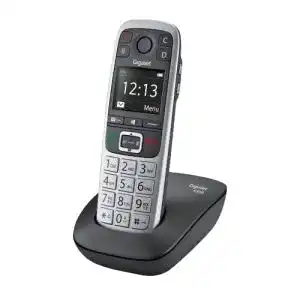 Seniorentelefon schnurlos gigaset e560 schnurloses senioren
