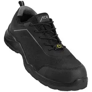 Sicherheitsschuhe s1p herren ace sapphire arbeitsschuhe