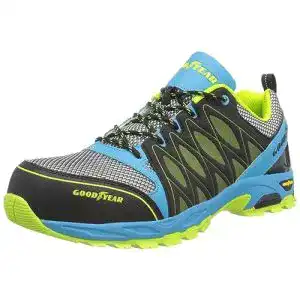 Sicherheitsschuhe s1p herren goodyear herren metallfreie