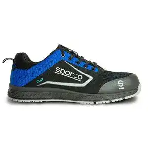 Sicherheitsschuhe s1p herren sparco unisex cup industrial shoe