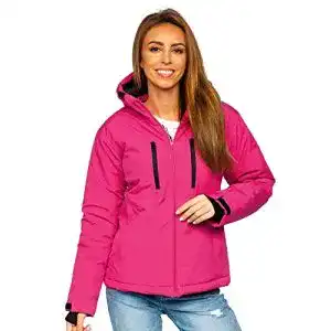 Skijacken damen bolf damen winterjacke skijacke