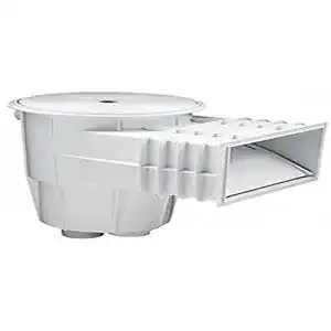 Skimmer fluidra astralpool 00249 15 liter pool beton standard