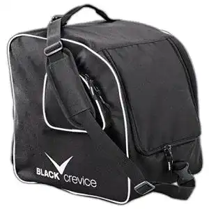 Skischuhtasche mit helmfach black crevice skischuh helmtasche 1