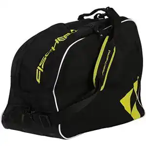 Skischuhtasche mit helmfach fischer z04115 skischuhe helmtasche