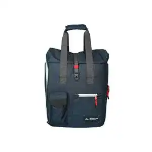 Skischuhtasche mit helmfach nordkamm und rucksackfunktion