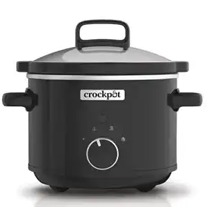 Slow cooker crock pot crockpot schongarer