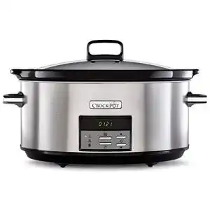 Slow cooker crock pot digital schongarer slow cooker 1