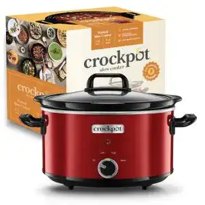 Slow cooker crock pot schongarer slow cooker