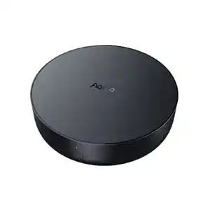 Smart home zentrale aqara funk zentrale hm2 g01 schwarz
