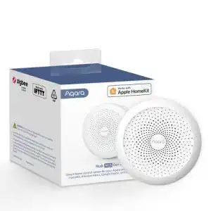 Smart home zentrale aqara smart home zentrale m1s gen 2