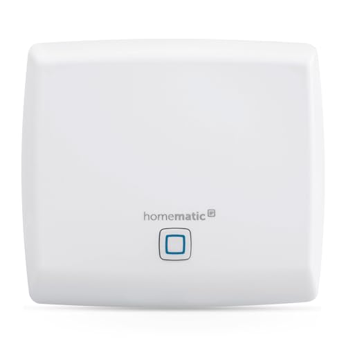 Smart-Home-Zentrale Homematic IP Access Point, Smart Home