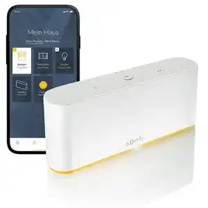 Smart home zentrale somfy 1870595 tahoma switch