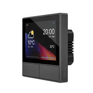 Smart home zentrale sonoff nspanel smart scene wlan