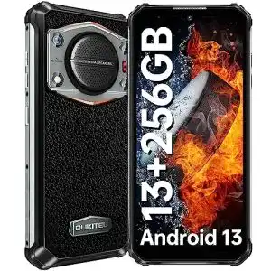Smartphone bis 600 euro oukitel wp22 outdoor handy o vertrag