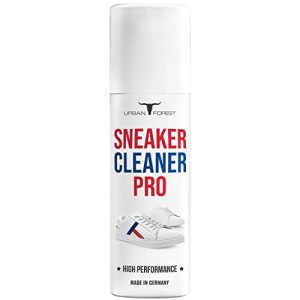 Sneaker-Cleaner · URBAN FOREST · PREMIUM PRODUCTS