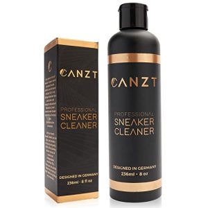 Sneaker-Cleaner Canzt Professional Sneaker Cleaner - sneaker cleaner canzt professional sneaker cleaner
