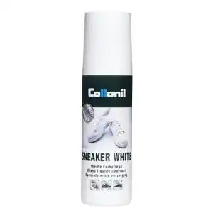 Sneaker cleaner collonil sneaker farbpflege perfekte sneaker