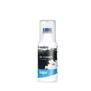 Sneaker cleaner kaps schuhreiniger reinigungsgel fuer sneaker