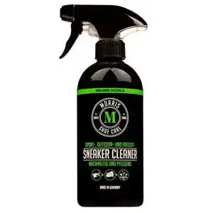 Sneaker cleaner morris fenderbaum morris shoe care