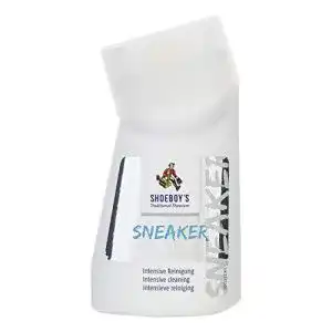 Sneaker-Cleaner