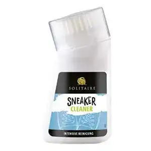 Sneaker cleaner solitaire sneaker cleaner