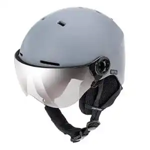 Snowboardhelm meteor skihelm kinder snowboard helm herren