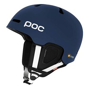 Snowboardhelm POC Fornix, Leichter, sicherer und gut belüfteter