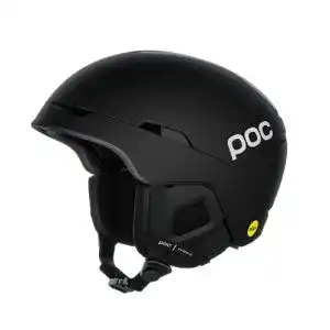 Snowboardhelm poc obex mips ski