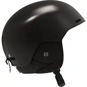 Snowboardhelm salomon brigade ski fuer herren
