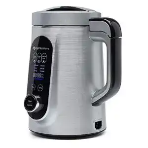 Sojamilchbereiter espressions 9 funktionen mit display 13 liter