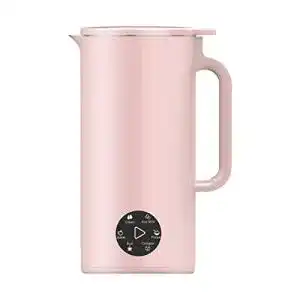 Sojamilchbereiter irishom sojenmilch zitruspresse 350 ml