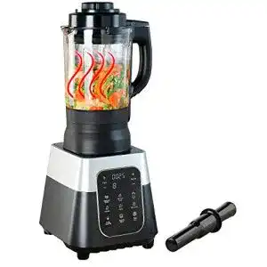 Sojamilchbereiter rosenstein soehne profi standmixer