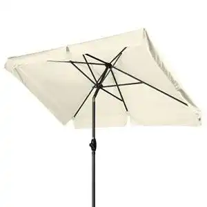 Sonnenschirm mit kurbel derby basic lift neo 250x200 1