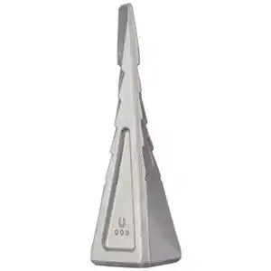 Spaltkeil bison dreh aluminium 800g hochwertiger