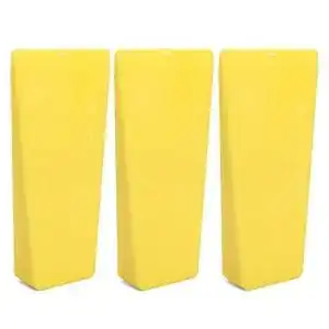 Spaltkeil qkfon baum faell keile 3tlg baum faell 5inch keile