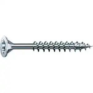 Spanplattenschrauben spax universalschraube 50 x 60 mm