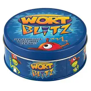 Spiele ab 6 jahren hcm kinzel 55116 wortblitz kartenspiel fuer 2