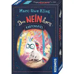 Spiele ab 6 jahren kosmos 680848 das neinhorn kartenspiel