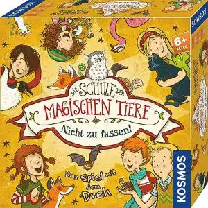 Spiele ab 6 jahren kosmos 697679 die schule der magischen tiere