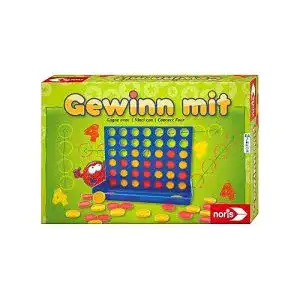 Spiele ab 6 jahren noris 606049104 606049104 gewinn mit
