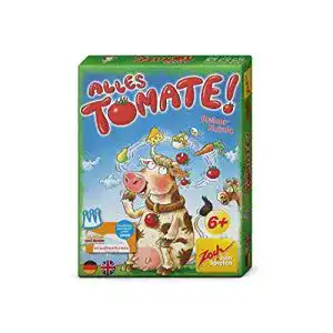 Spiele ab 6 jahren zoch zum spielen zoch 601105035 alles tomate