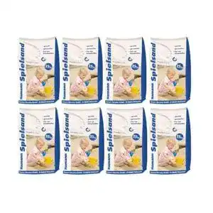 Spielsand hamann mercatus gmbh hamann classic 200 kg sack