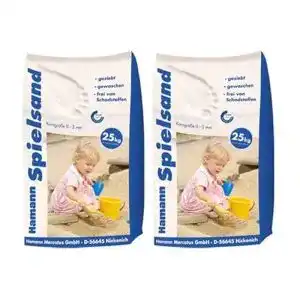 Spielsand