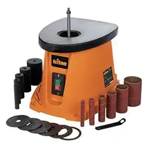Spindelschleifer - spindelschleifer triton oszillierende spindelschleifmaschine 450 w