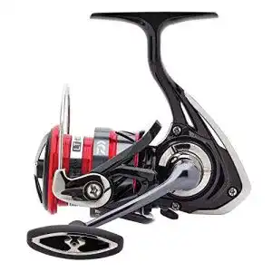 Spinnrolle daiwa ninja rolle lt 2000 fuer forellen barsche